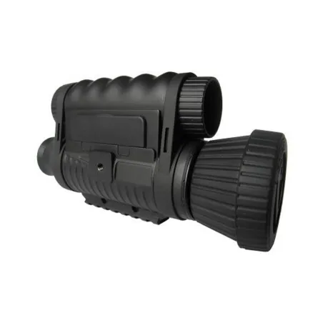 Monoculaire vision nocturne grossissement x6 20,8x6,2x10,5 cm