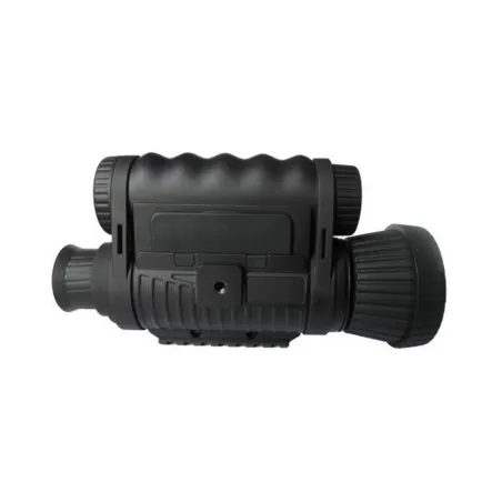 Monoculaire vision nocturne grossissement x6 20,8x6,2x10,5 cm