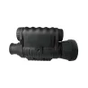 Monoculaire vision nocturne grossissement x6 20,8x6,2x10,5 cm