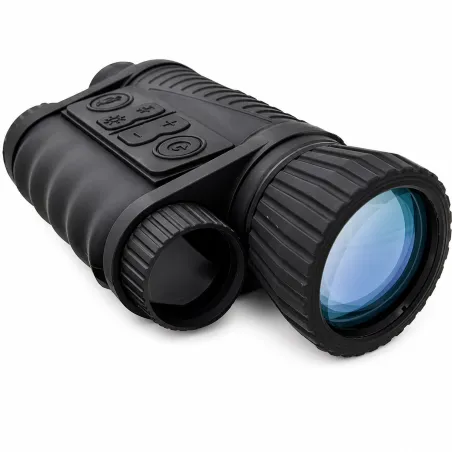 Monoculaire vision nocturne grossissement x6 20,8x6,2x10,5 cm