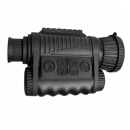 Monoculaire vision nocturne grossissement x6 20,8x6,2x10,5 cm