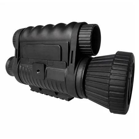 Monoculaire vision nocturne grossissement x6 20,8x6,2x10,5 cm