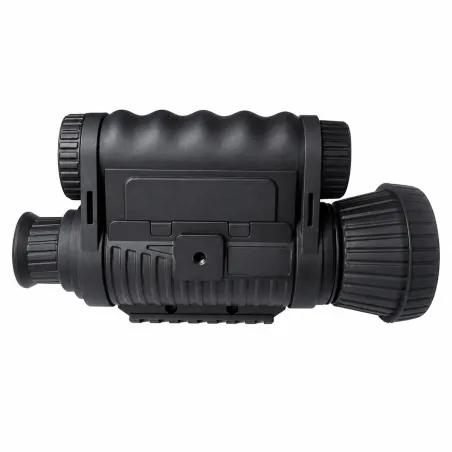 Monoculaire vision nocturne grossissement x6 20,8x6,2x10,5 cm