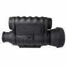 Monoculaire vision nocturne grossissement x6 20,8x6,2x10,5 cm