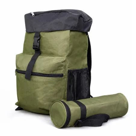 Sac à dos randonnée + Porte bouteille Isotherm