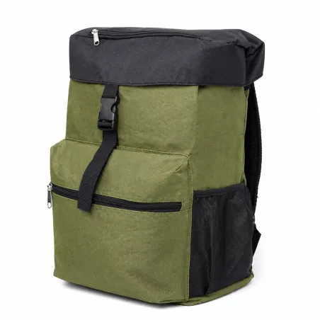 Sac à dos randonnée + Porte bouteille Isotherm