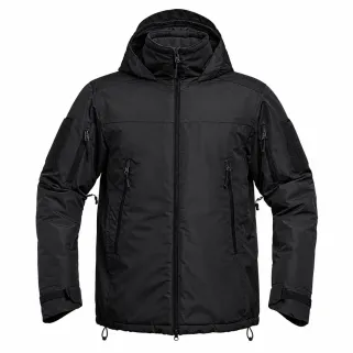 Parka Hardshell XMF 200 A10® - Homme Noir