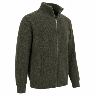 Blouson Cicero 70% Acrylique 30% Laine