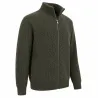 Blouson Cicero 70% Acrylique 30% Laine
