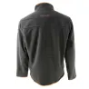 Blouson polaire Scotland 4 poches polyuréthane marine S à 4XL