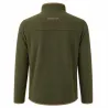 Blouson polaire scotland 4 poches polyuréthane kaki M à 4XL