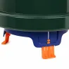 Support Réglable Pour Mangeoire King Feeder