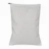 Sac en toile pour plumeuse senesi