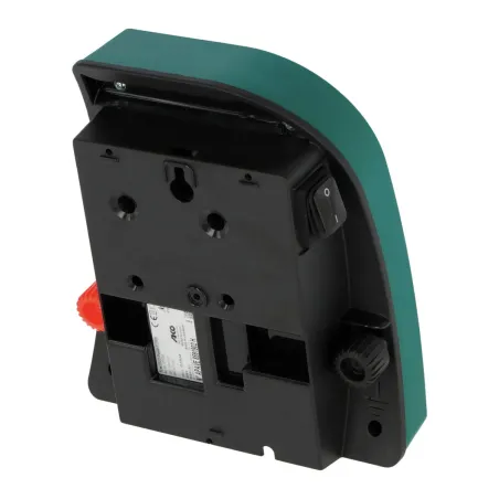 Electrificateur Duo secteur ou batterie 2J clôture électrique 