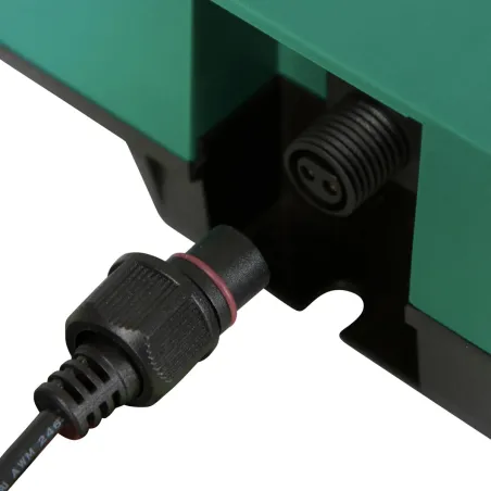 Electrificateur Duo secteur ou batterie 2J clôture électrique 