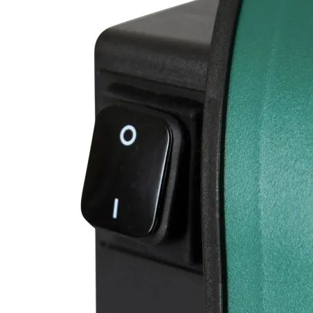 Electrificateur Duo secteur ou batterie 2J clôture électrique 