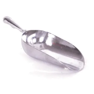 Pelle a grains Aluminium 1000 ml