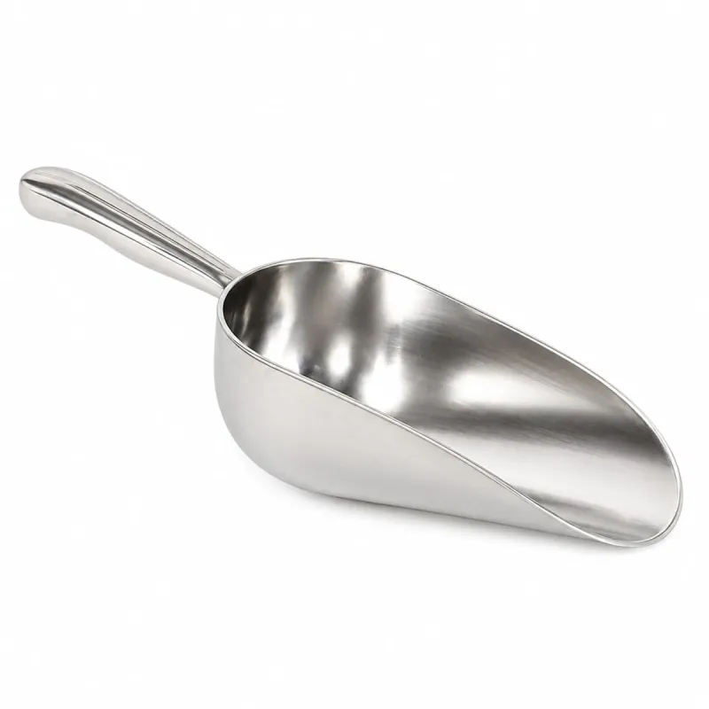 Pelle a grains Aluminium 1000 ml