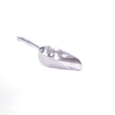 Pelle a grains Aluminium 150 ml 