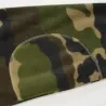 Blouson polaire commando camouflage CE Taille XL