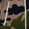 Blouson polaire commando camouflage CE Taille XL