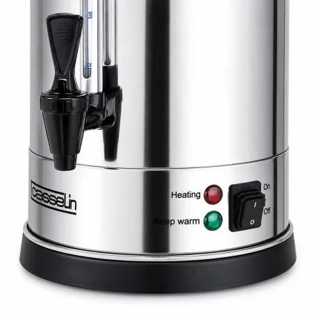 Percolateur à Café 60 Tasses