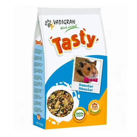 Nourriture Hamster