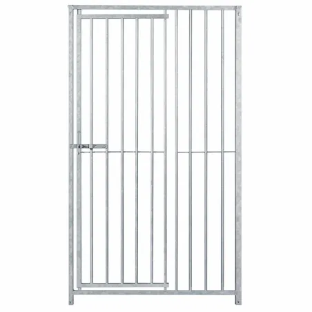 315.4750. Kit chenil barreaux carré 1,50 x 1,50 m