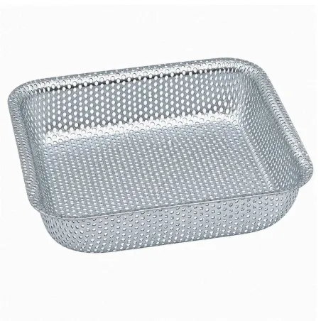 Grille 2mm pour moulin à céréales Glava 1200W