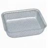 Grille 2mm pour moulin à céréales Glava 1200W