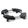 Support plante 360° ajustable