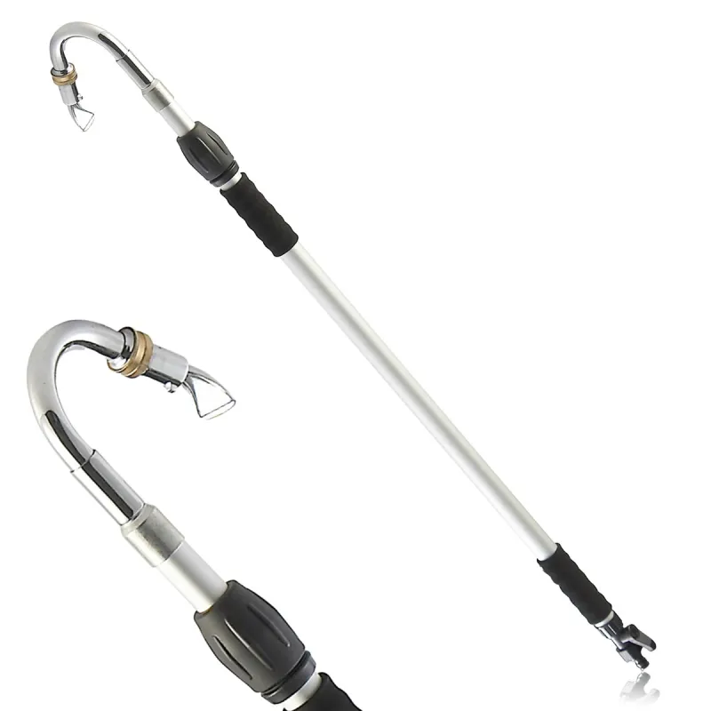 Lance de nettoyage pour gouttière 99-176cm