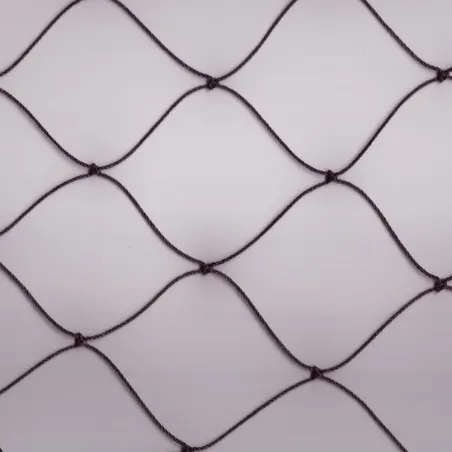 Filet de volière maille 60 mm – 50x25m