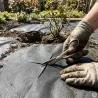 Feutre de Paillage au mètre