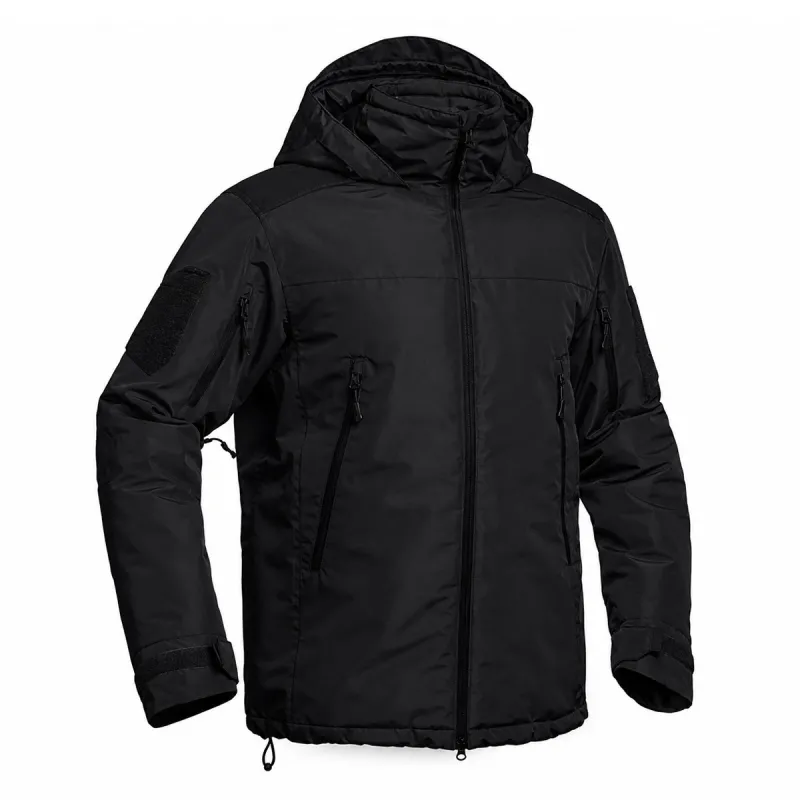 Parka Hardshell XMF 200 A10® - Homme Noir