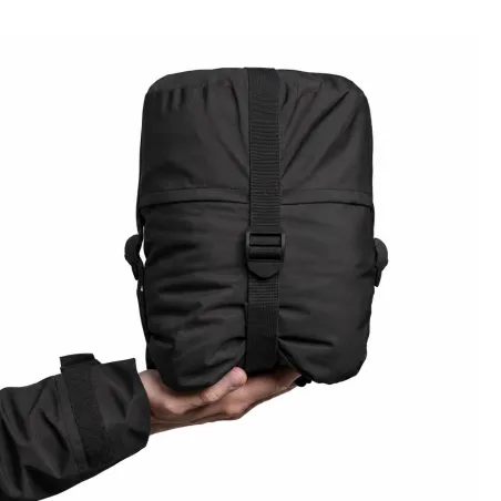 Parka Hardshell XMF 200 A10® - Homme Noir