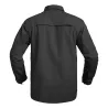 Chemise Ubas Fighter multipoches coton polyester noir M à 3XL