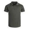 Polo A10 Instructor fit respirant polyester léger kaki M à 3XL