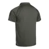 Polo A10 Instructor fit respirant polyester léger kaki M à 3XL