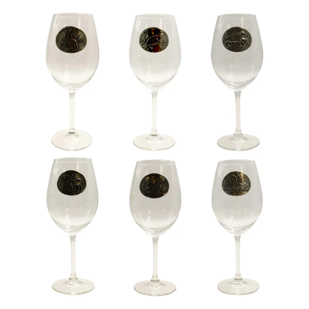 Verres à vin réutilisables & personnalisables > achat & location