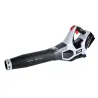 Souffleur 40V Voltkore® avec Batterie 4,0 Ah et Chargeur 1,8 A