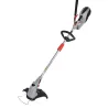 Coupe-bordure 40V Voltkore® - Batterie 4,0 Ah + Chargeur inclus