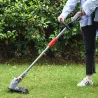 Coupe-bordure sans fil Voltkore® 40V - 305mm - 9000 tr/min - Sans batterie