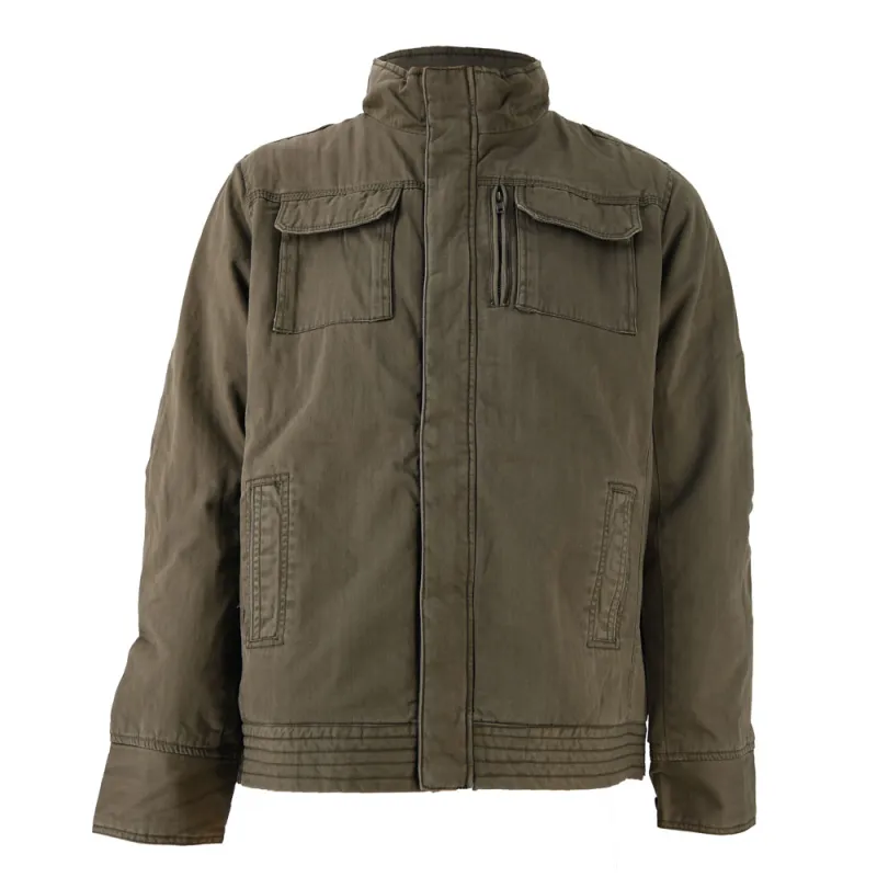 Veste Houston Bartavel – Élégance et performance outdoor | Ducatillon