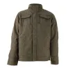 Veste Houston Bartavel – Élégance et performance outdoor | Ducatillon
