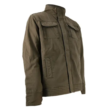 Veste Houston Bartavel – Élégance et performance outdoor | Ducatillon