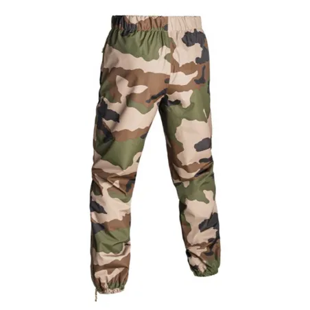 Pantalon Lightshell camo RAIN PROTECT | Imperméable et léger