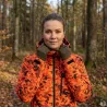 Veste Anar NanoQ femme 3 couches 