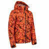 Veste Anar NanoQ femme 3 couches 