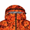 Veste Anar NanoQ femme 3 couches 